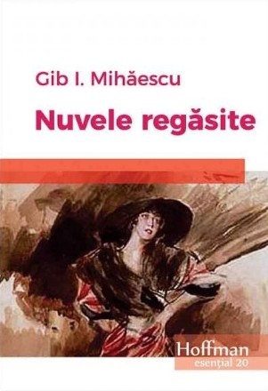 Nuvele regasite