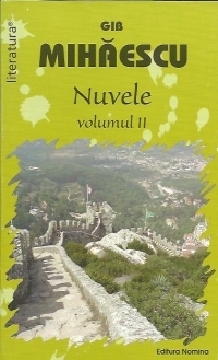 NUVELE, VOL II