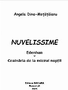 Nuvelissime Edenhan Ceainăria miezul nopţii