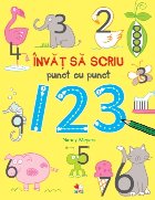 Învăț să scriu punct punct