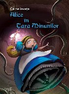 învaţă Alice în Ţara Minunilor