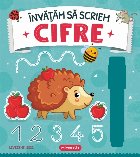 Învăţăm să scriem cifre