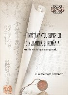 Învăţământul superior din Japonia şi