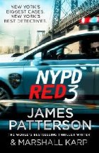 NYPD Red