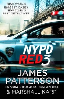 NYPD Red 3