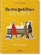 NYT Explorer Cities Towns