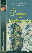 calatorie istoria muzicii