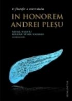 filozofie intervalului honorem Andrei Plesu