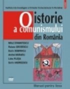 istorie comunismului Manual pentru liceu