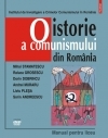 O istorie a comunismului. Manual pentru liceu aparut sub egida IICCR (contine DVD)