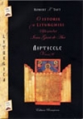 O istorie a Liturghiei Sfantului Ioan Gura de Aur. Dipticele (vol. IV)