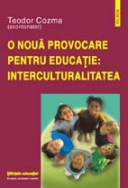 O noua provocare pentru educatie: interculturalitatea