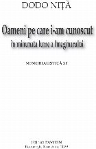 Oameni care cunoscut în minunata