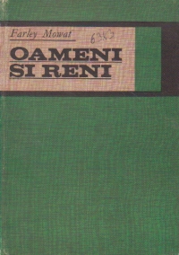 Oameni si reni