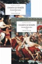 Oameni semizei vol 1+2