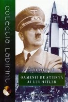 Oamenii stiinta lui Hitler