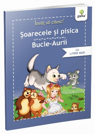 Şoarecele şi pisica,Bucle aurii