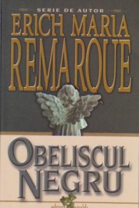 Obeliscul negru