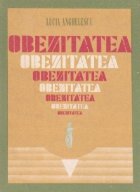 Obezitatea