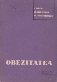 Obezitatea