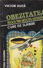 Obezitatea tratata prin medicina naturista