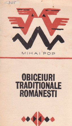 Obiceiuri traditionale romanesti