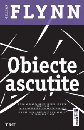 Obiecte ascuţite