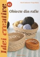 Obiecte din rafie