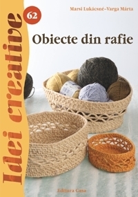 Obiecte din rafie