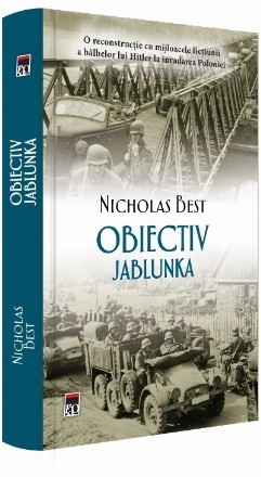 Obiectiv Jablunka