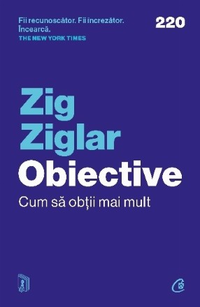 Obiective : cum să obţii mai mult