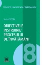 Obiectivele instruirii procesului invatamant Volumul