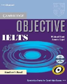 Objective IELTS Advanced Student's Book with CD-ROM