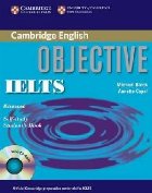 Objective IELTS Advanced Self Study