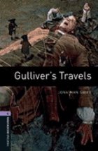 OBL4 - Gulliver\'s Travels