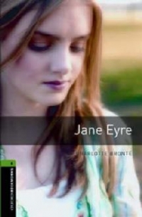 OBL6 - Jane Eyre