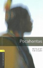 OBL1 Pocahontas