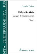 Obligatiile civile. Editia 2