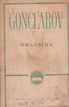 Oblomov (Editie 1962)