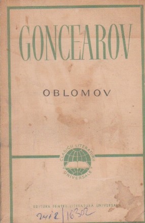 Oblomov