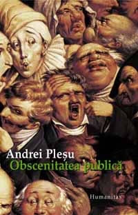 Obscenitatea publica