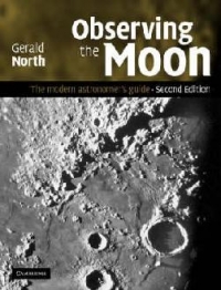 observing the moon the modern astronomers guide