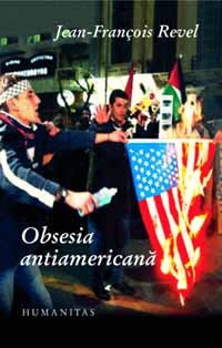 Obsesia antiamericana