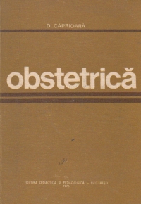 Obstetrica