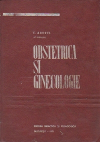 Obstetrica si Ginecologie