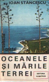 Oceanele si marile Terrei