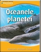 Oceanele Planetei