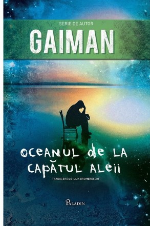 Oceanul de la capătul aleii