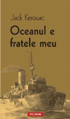 Oceanul e fratele meu