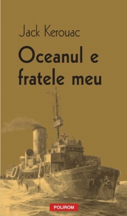 Oceanul e fratele meu